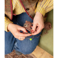 Load image into Gallery viewer, Chez Myrtil: More Seamless Friends to Knit and Love by Cinthia Vallet Pre Order 
