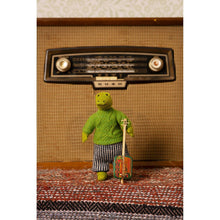 Load image into Gallery viewer, Chez Myrtil: More Seamless Friends to Knit and Love by Cinthia Vallet Pre Order 
