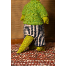 Load image into Gallery viewer, Chez Myrtil: More Seamless Friends to Knit and Love by Cinthia Vallet Pre Order 
