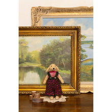Load image into Gallery viewer, Chez Myrtil: More Seamless Friends to Knit and Love by Cinthia Vallet Pre Order 
