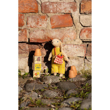 Load image into Gallery viewer, Chez Myrtil: More Seamless Friends to Knit and Love by Cinthia Vallet Pre Order 
