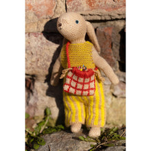 Load image into Gallery viewer, Chez Myrtil: More Seamless Friends to Knit and Love by Cinthia Vallet Pre Order 
