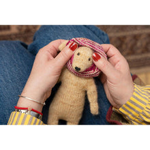 Load image into Gallery viewer, Chez Myrtil: More Seamless Friends to Knit and Love by Cinthia Vallet Pre Order 
