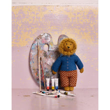 Load image into Gallery viewer, Chez Myrtil: More Seamless Friends to Knit and Love by Cinthia Vallet Pre Order 
