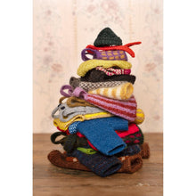 Load image into Gallery viewer, Chez Myrtil: More Seamless Friends to Knit and Love by Cinthia Vallet Pre Order 
