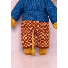 Load image into Gallery viewer, Chez Myrtil: More Seamless Friends to Knit and Love by Cinthia Vallet Pre Order 
