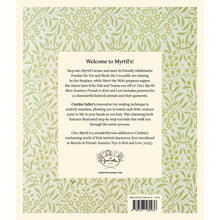 Load image into Gallery viewer, Chez Myrtil: More Seamless Friends to Knit and Love by Cinthia Vallet Pre Order 
