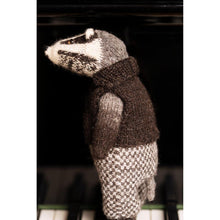 Load image into Gallery viewer, Chez Myrtil: More Seamless Friends to Knit and Love by Cinthia Vallet Pre Order 

