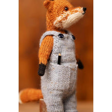 Load image into Gallery viewer, Chez Myrtil: More Seamless Friends to Knit and Love by Cinthia Vallet Pre Order 
