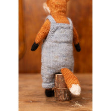 Load image into Gallery viewer, Chez Myrtil: More Seamless Friends to Knit and Love by Cinthia Vallet Pre Order 
