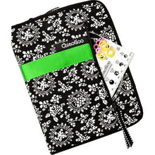 Load image into Gallery viewer, ChiaoGoo SPIN Bamboo Interchangeable Sets 13cm/5&quot; Large Set
