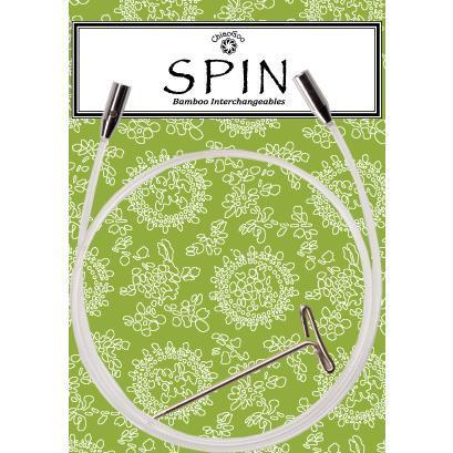 ChiaoGoo SPIN Nylon Cable