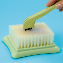 Load image into Gallery viewer, Claw and Mat Cleaner for Clover Felting Mat 
