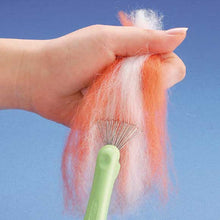 Load image into Gallery viewer, Claw and Mat Cleaner for Clover Felting Mat 
