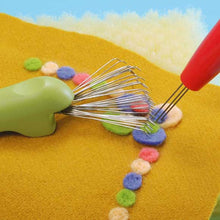 Load image into Gallery viewer, Claw and Mat Cleaner for Clover Felting Mat 
