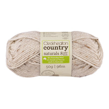Load image into Gallery viewer, Cleckheaton Country Naturals 8ply 
