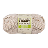 Cleckheaton Country Naturals 8ply 