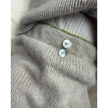 Load image into Gallery viewer, Cleo Baby Set Knitting Pattern by PetiteKnit 
