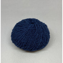 Load image into Gallery viewer, Cloud 14ply Fancy Merino Midnight Sea 
