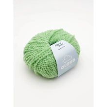 Load image into Gallery viewer, Cloud 14ply Fancy Merino Mint 
