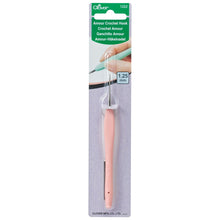 Load image into Gallery viewer, Clover Amour Crochet Hooks 1.25mm 
