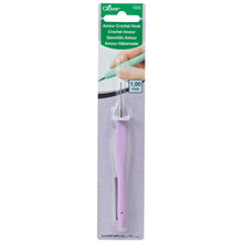 Load image into Gallery viewer, Clover Amour Crochet Hooks 1mm 
