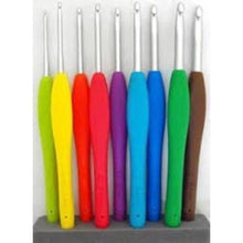Load image into Gallery viewer, Clover Amour Crochet Hook Sets
