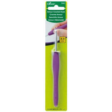 Load image into Gallery viewer, Clover Amour Crochet Hooks 4mm G
