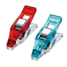 Load image into Gallery viewer, Clover Mini Wonder Clips 20 Pack 
