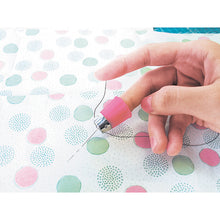 Load image into Gallery viewer, Clover Protect and Grip Thimble 
