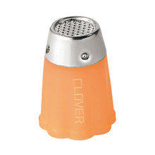 Load image into Gallery viewer, Clover Protect and Grip Thimble 
