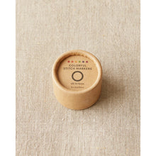 Load image into Gallery viewer, Cocoknits Coloured Ring Stitch Markers Regular 
