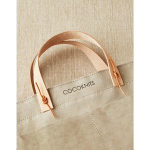 Cocoknits Leather Handle Kits