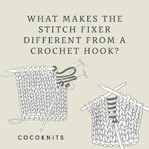 Cocoknits Stitch Fixer 
