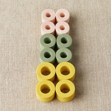Load image into Gallery viewer, Cocoknits Stitch Stoppers Jumbo / Colourful
