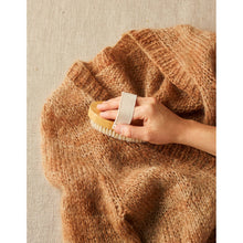 Load image into Gallery viewer, Cocoknits Sweater Care Brush 
