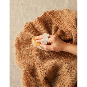Cocoknits Sweater Care Brush 