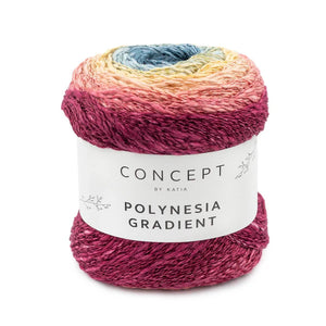 Concept by Katia Polynesia Gradient 303 