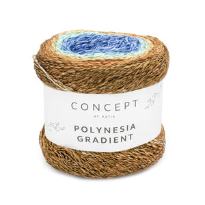 Concept by Katia Polynesia Gradient 306 