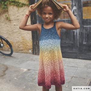 Concept by Katia Polynesia Gradient 
