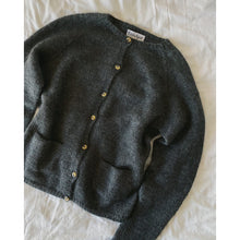 Load image into Gallery viewer, Copenhagen Cardigan Knitting Pattern by PetiteKnit 
