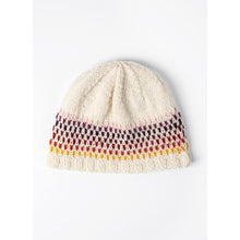 Load image into Gallery viewer, Corning Gradient Trio Hat Knitting Pattern 

