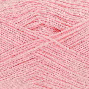 Cotton Socks 4ply Rose 