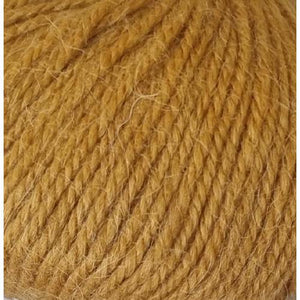 Crucci Aella 8ply Brushed Merino Alpaca 