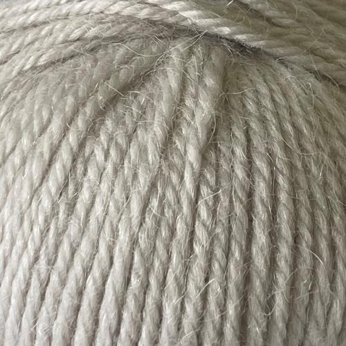 Crucci Aella 8ply Brushed Merino Alpaca 