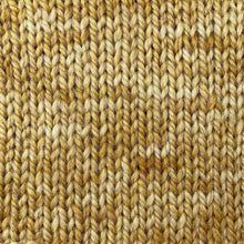 Load image into Gallery viewer, Crucci Decadent 14ply Machine Washable Wool Saffron 

