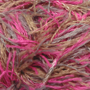 Crucci Frizzy Wool 