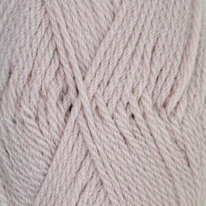 Crucci Luxury Merino Crepe 8ply Wool Blush Beige (21) 