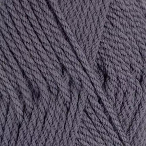 Crucci Luxury Merino Crepe 8ply Wool Dove Grey 