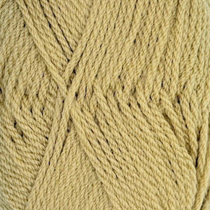 Crucci Luxury Merino Crepe 8ply Wool Honeyed Mustard 